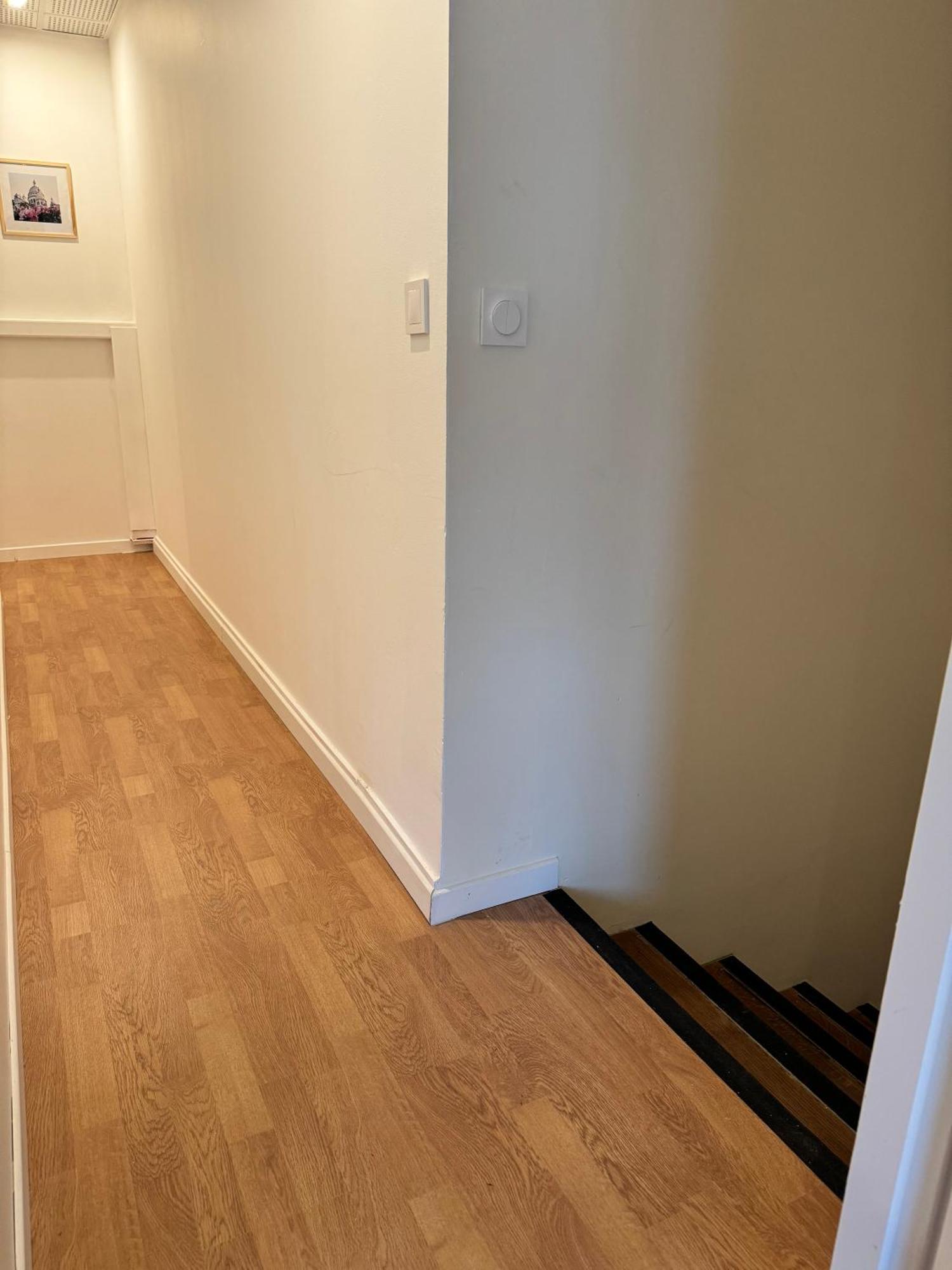 Appartement Lumineux Et Renove Pres De Montmartre "Amelie" Paris Dış mekan fotoğraf