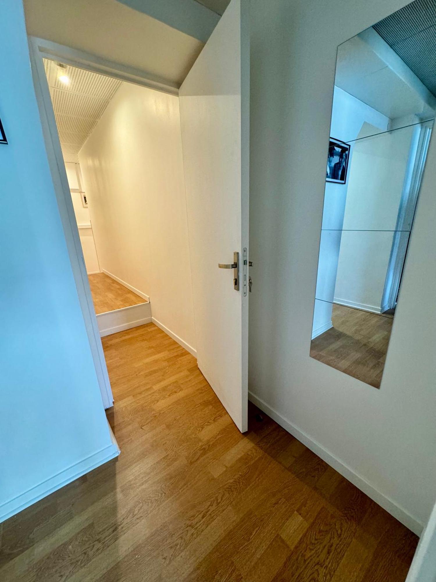 Appartement Lumineux Et Renove Pres De Montmartre "Amelie" Paris Dış mekan fotoğraf